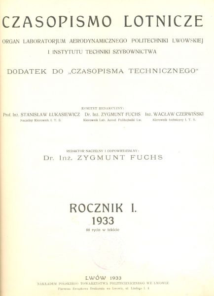 Файл:Lwowskie Czasopismo Lotnicze.jpg